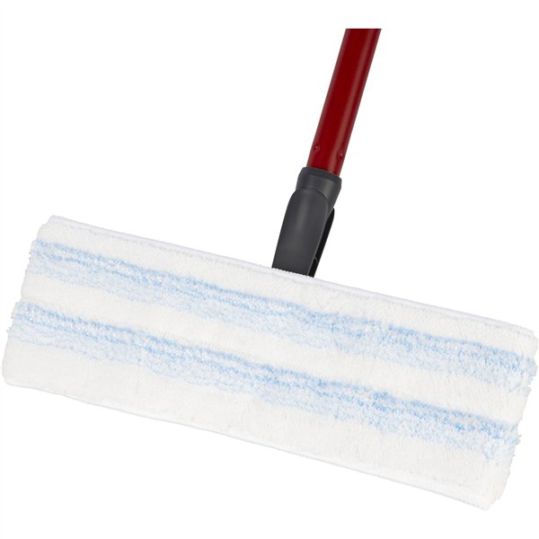 Vileda H2PRO Flachwischer Set Zweitanksystem