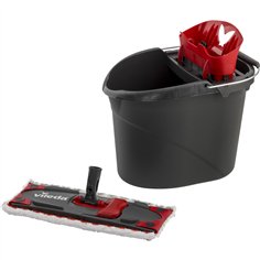 Vileda Revolution System pulizia pavimenti