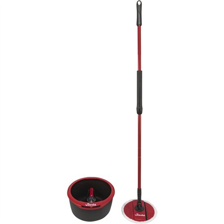 Vileda Spin & Clean lavapavimenti