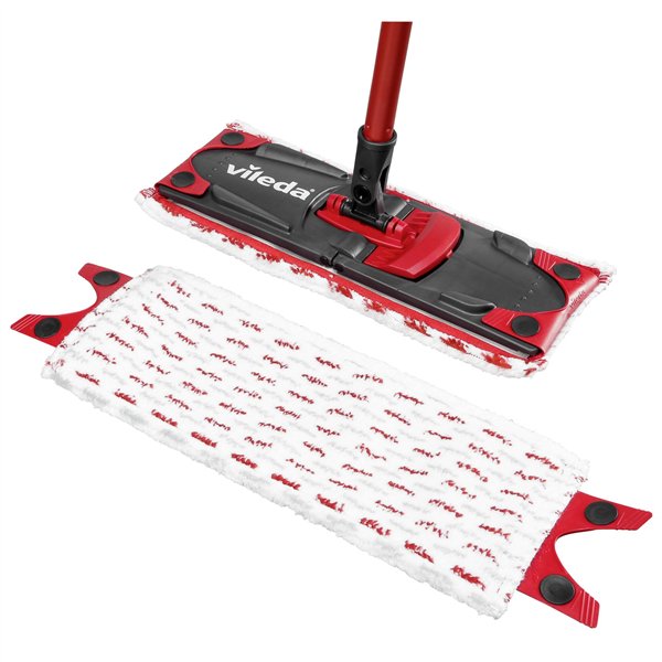 Vileda Revolution Box