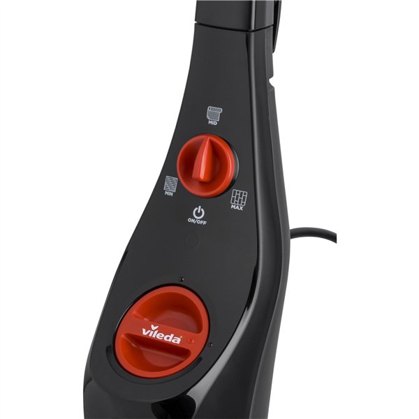 Vileda Steam XXL 3.0 Plus pulitore a Vapore