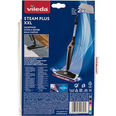 Vileda Steam XXL 3.0 Plus ricambio 2