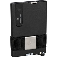 Victorinox Smart Card Wallet grigio