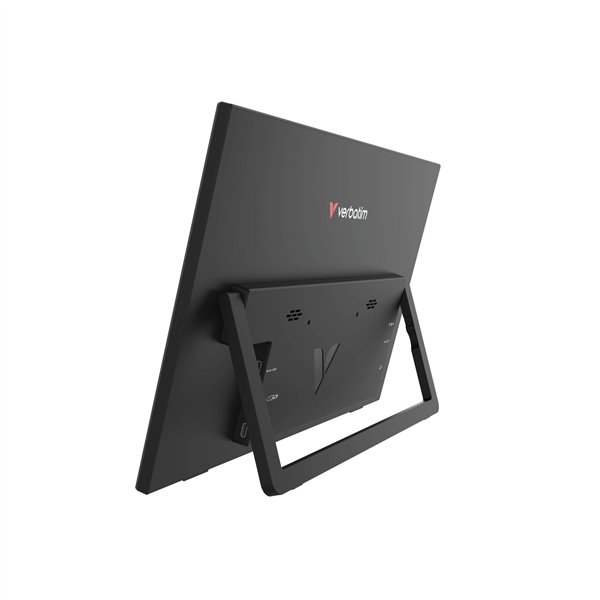 Verbatim PMT-15 Full HD Touch Monitor LIGHT