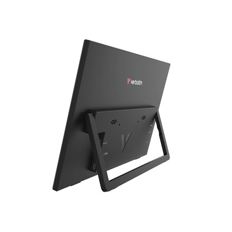 Verbatim PMT-15 Full HD Touch Monitor LIGHT