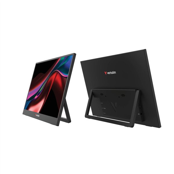 Verbatim PM-15 Full HD Monitor LIGHT