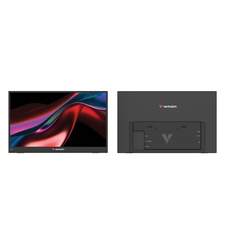 Verbatim PM-15 Full HD Monitor LIGHT