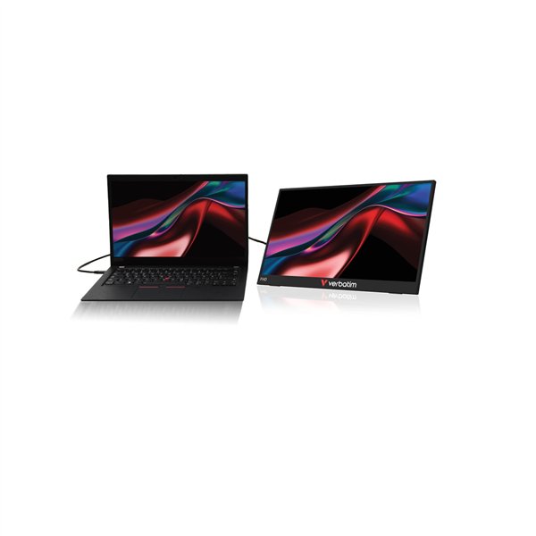 Verbatim PM-15 Full HD Monitor LIGHT