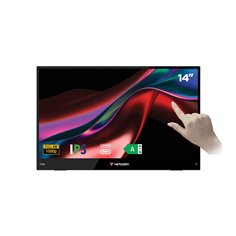 Verbatim PMT-14 Full HD Touch Monitor LIGHT