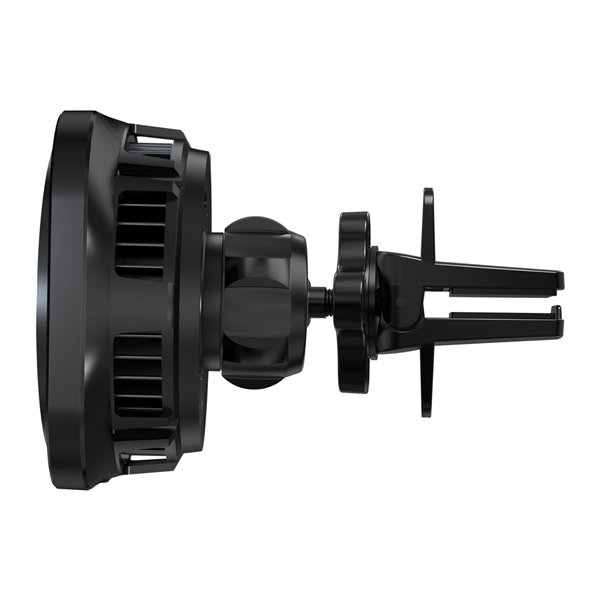 Verbatim Charge´n´Drive Magnetic Wireless caricab. auto Qi2 31861