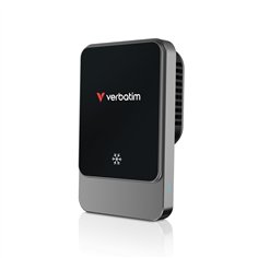 Verbatim Charge´n´Drive Magnetic Wireless Car caricabatt. 31862 2