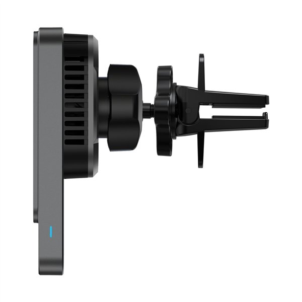 Verbatim Charge´n´Drive Magnetic Wireless Car caricabatt. 31862