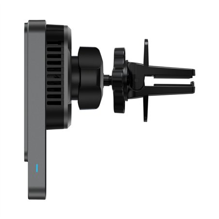 Verbatim Charge´n´Drive Magnetic Wireless Car caricabatt. 31862