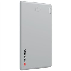 Verbatim My Finder Card argento Bluetooth MYFCR-01S        32139 2