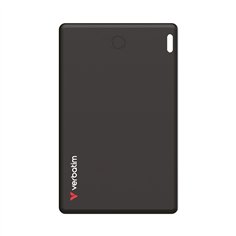 Verbatim My Finder Card nero Bluetooth MYFCR-01B        32138