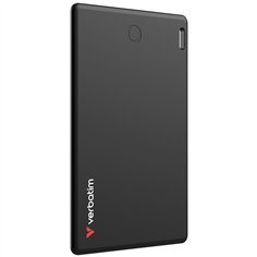 Verbatim My Finder Card nero Bluetooth MYFCR-01B        32138 2