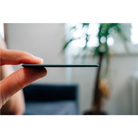 Verbatim My Finder Card nero Bluetooth MYFCR-01B        32138