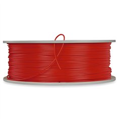 Verbatim 3D Printer Filament PLA 1,75 mm 1 kg rosso 2