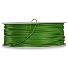 Verbatim 3D Printer Filament PLA 1,75 mm 1 kg verde 2