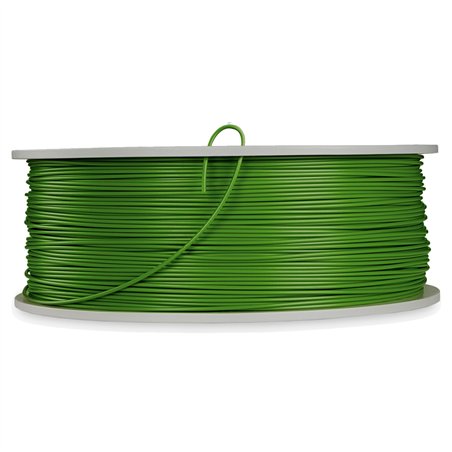 Verbatim 3D Printer Filament PLA 1,75 mm 1 kg verde