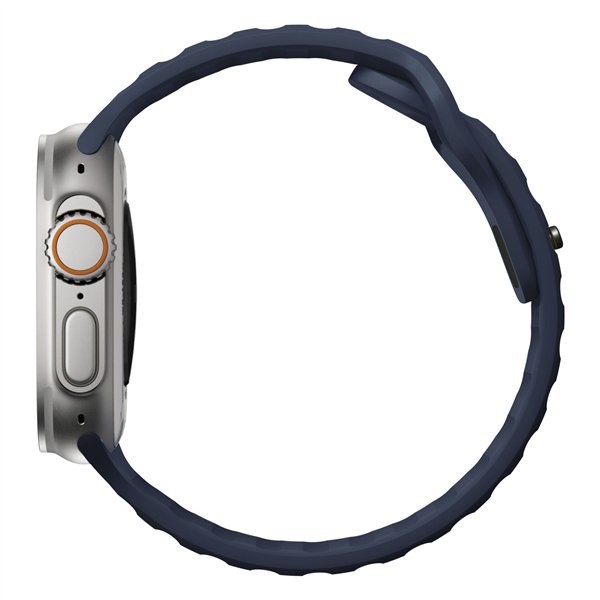 Nomad Sport Band 42/44/45/49mm Atlantic Blue