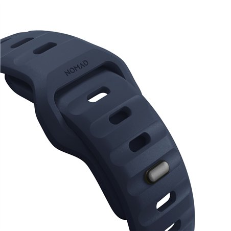 Nomad Sport Band 42/44/45/49mm Atlantic Blue