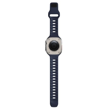 Nomad Sport Band 42/44/45/49mm Atlantic Blue
