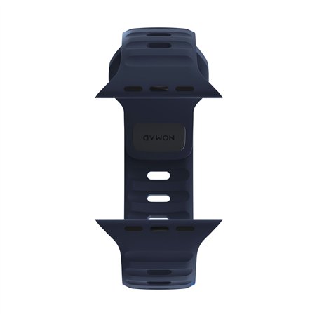 Nomad Sport Band 42/44/45/49mm Atlantic Blue