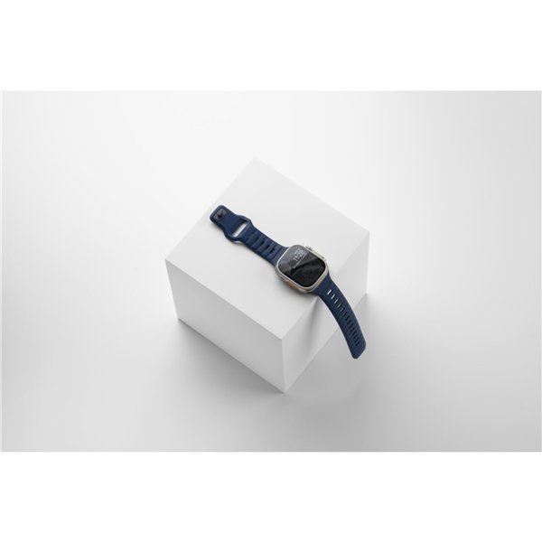 Nomad Sport Band 42/44/45/49mm Atlantic Blue