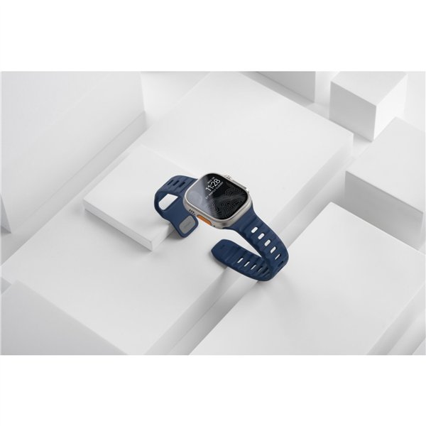 Nomad Sport Band 42/44/45/49mm Atlantic Blue