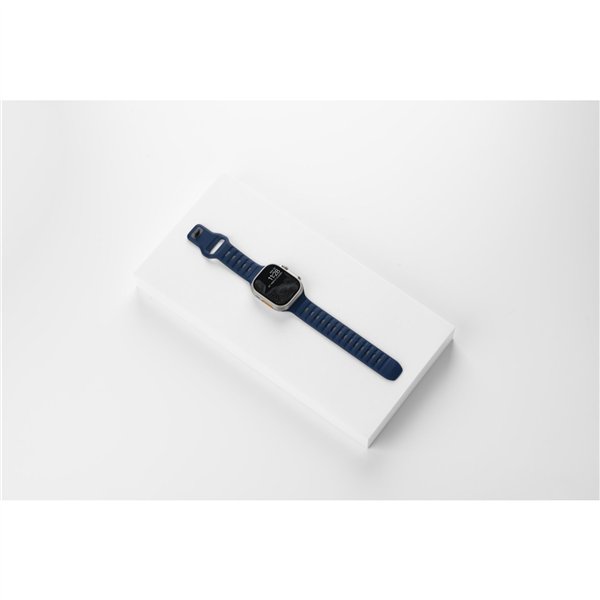 Nomad Sport Band 42/44/45/49mm Atlantic Blue