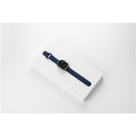 Nomad Sport Band 42/44/45/49mm Atlantic Blue