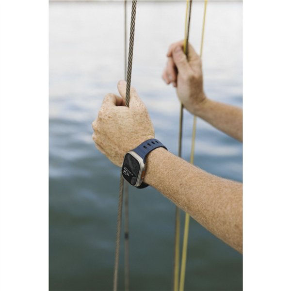 Nomad Sport Band 42/44/45/49mm Atlantic Blue