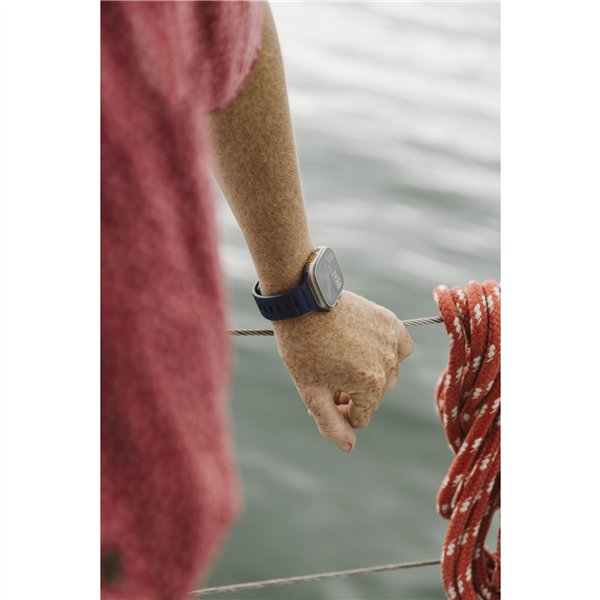 Nomad Sport Band 42/44/45/49mm Atlantic Blue