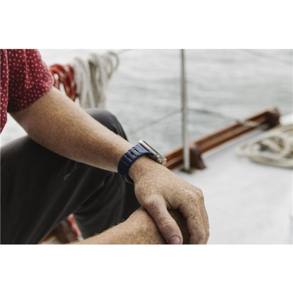 Nomad Sport Band 42/44/45/49mm Atlantic Blue