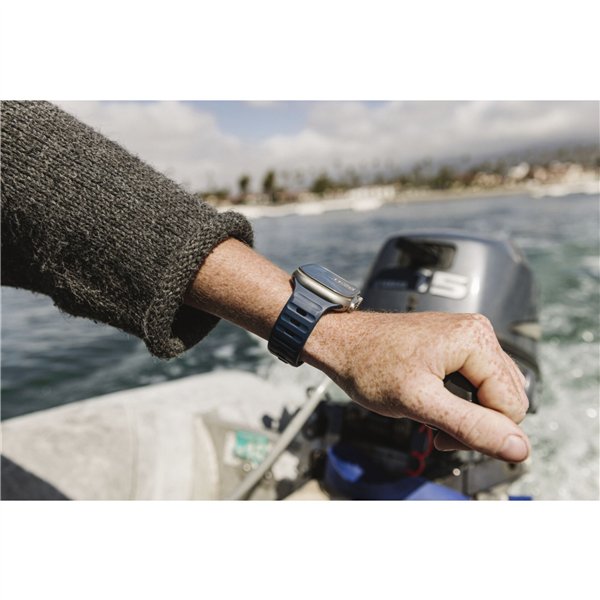 Nomad Sport Band 42/44/45/49mm Atlantic Blue