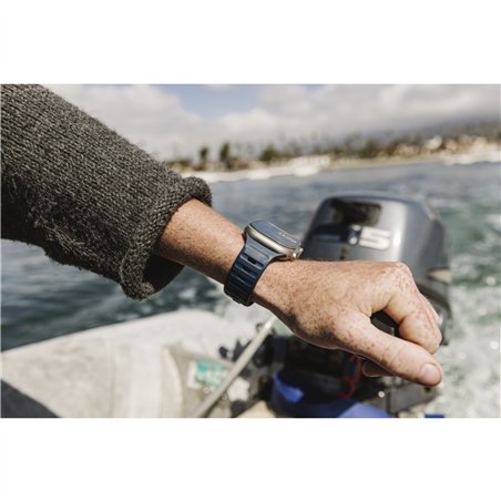 Nomad Sport Band 42/44/45/49mm Atlantic Blue