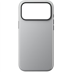 Nomad Modern Case iPhone 17 Pro Max Lunar Gray
