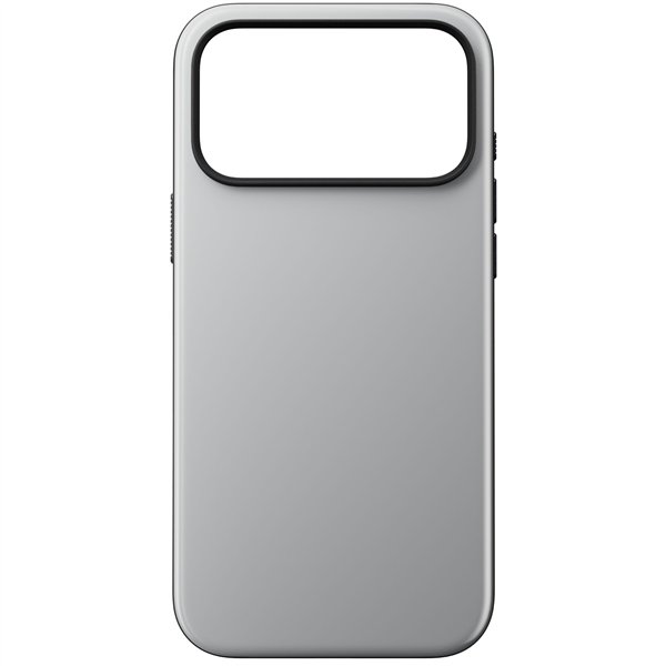 Nomad Modern Case iPhone 17 Pro Max Lunar Gray