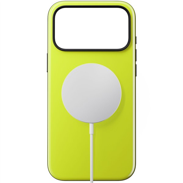 Nomad Modern Case iPhone 17 Pro Max Volt