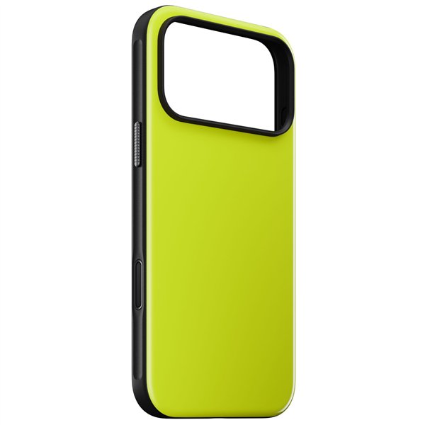 Nomad Modern Case iPhone 17 Pro Max Volt