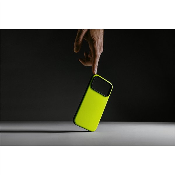 Nomad Modern Case iPhone 17 Pro Max Volt