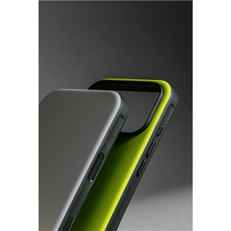 Nomad Modern Case iPhone 17 Pro Max Volt