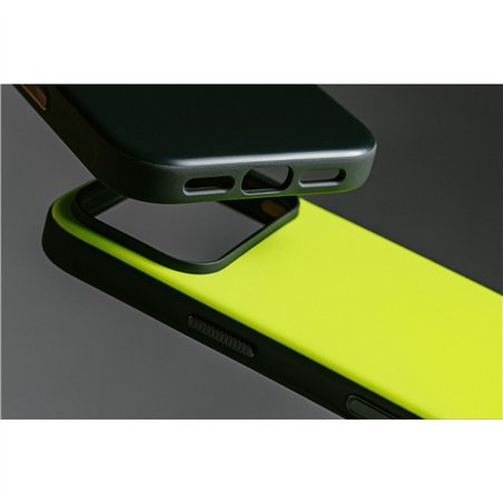 Nomad Modern Case iPhone 17 Pro Max Volt