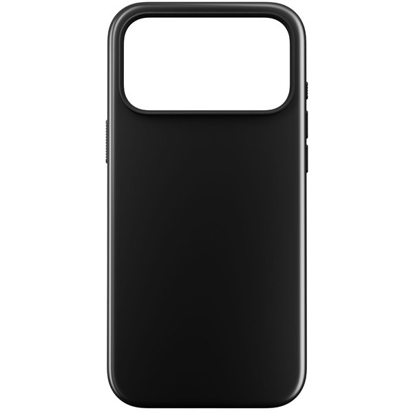Nomad Modern Case iPhone 17 Pro Max Vulcan Black