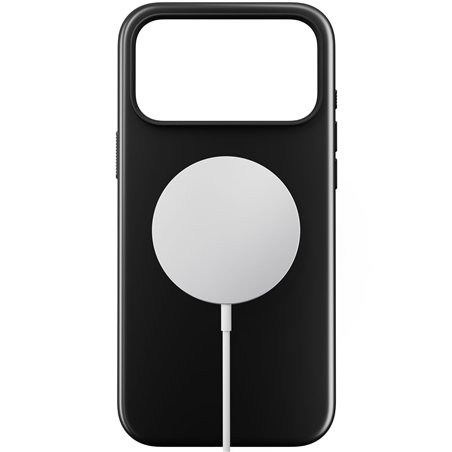 Nomad Modern Case iPhone 17 Pro Max Vulcan Black