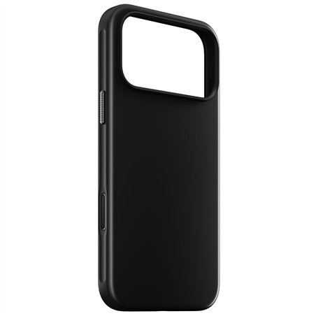 Nomad Modern Case iPhone 17 Pro Max Vulcan Black