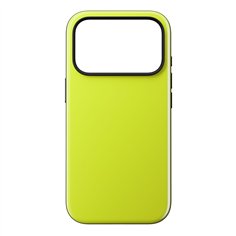 Nomad Modern Case iPhone 17 Pro Volt
