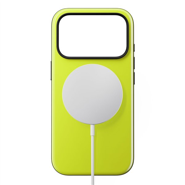 Nomad Modern Case iPhone 17 Pro Volt