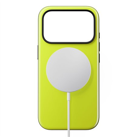 Nomad Modern Case iPhone 17 Pro Volt